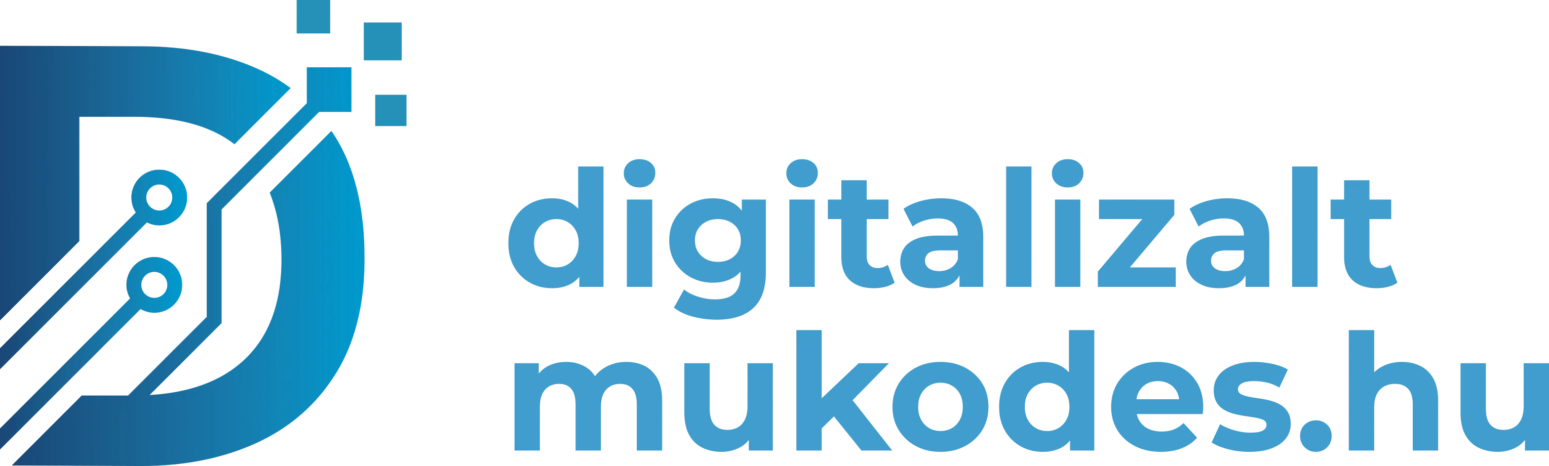 PRYSPROVE digitális működés logó